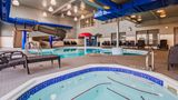Best Western Plus Eastgate Inn & Suites Pool