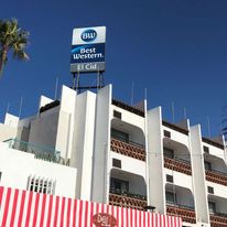 Best Western El Cid