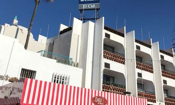 Best Western El Cid
