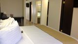 Best Western Hotel Plaza Matamoros Room