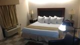 Best Western Hotel Plaza Matamoros Room