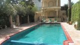 Best Western Hotel Plaza Matamoros Pool