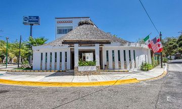 Best Western Posada Chahue