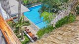 Best Western Posada Chahue Pool