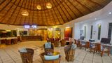 Best Western Posada Chahue Lobby