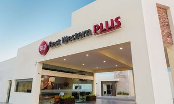 Best Western Plus San Jorge