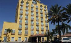 Best Western Posada del Rio Express