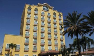 Best Western Posada del Rio Express