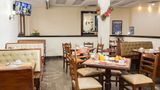 Best Western Hotel Madan Restaurant