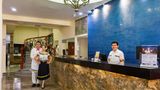 Best Western Hotel Madan Lobby