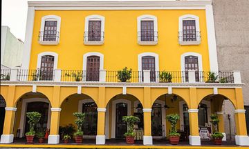 Best Western Hotel Madan