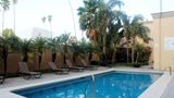 Best Western Plus Los Mochis Pool