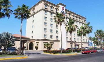 Best Western Plus Los Mochis