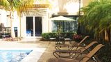 Best Western Plus Los Mochis Pool