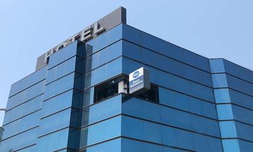 Best Western Hotel Real Tula