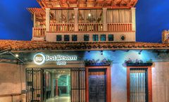 Best Western Taxco