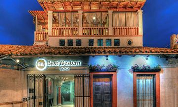 Best Western Taxco