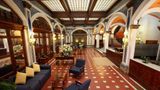Best Western Hotel Majestic Lobby