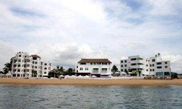 Best Western Plus Luna del Mar