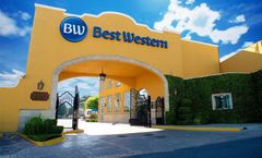 Best Western Saltillo