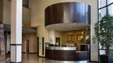 Best Western Premier Monterrey Airport Lobby