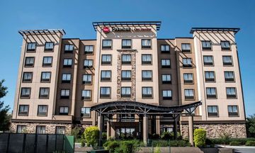Best Western Premier Monterrey Airport