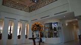 Best Western Bazarell Inn Lobby