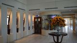 Best Western Bazarell Inn Lobby