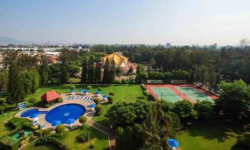 Best Western Plus Gran Hotel Morelia
