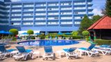 Best Western Plus Gran Hotel Morelia Pool