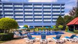 Best Western Plus Gran Hotel Morelia Pool