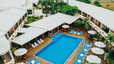 Best Western Plus Belize Biltmore Plaza Pool