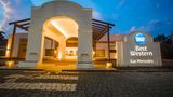 <b>Best Western Las Mercedes Exterior</b>. Images powered by <a href="https://iceportal.shijigroup.com/" title="IcePortal" target="_blank">IcePortal</a>.