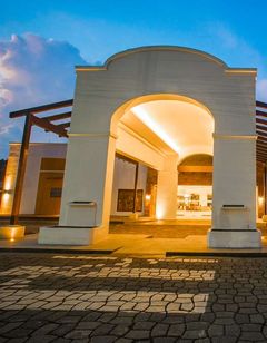 Best Western Las Mercedes