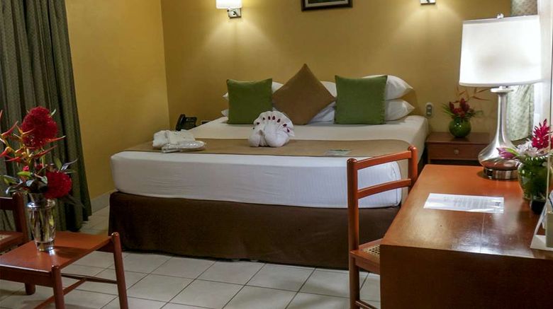 <b>Best Western Las Mercedes Suite</b>. Images powered by <a href="https://iceportal.shijigroup.com/" title="IcePortal" target="_blank">IcePortal</a>.