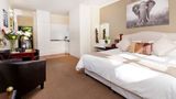 Best Western Cape Suites Hotel Room