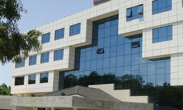 Best Western Premier Accra Airport Hotel