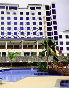 Best Western Plus Atlantic Hotel