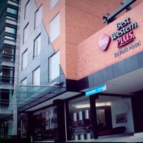 Best Western Plus 93 Park Hotel