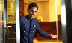 Best Western Elyon Colombo