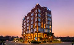 Best Western Merrion
