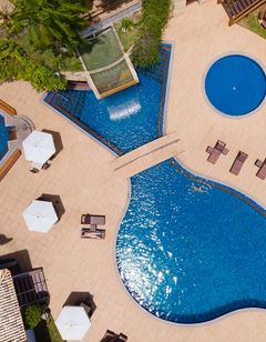 Best Western Shalimar Praia Hotel