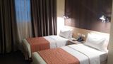 Hotel Amazon Room