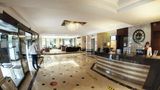 Best Western Plus Hotel Konak Lobby