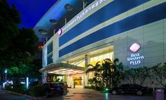 Best Western Fuzhou Fortune Hotel