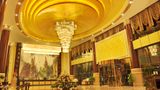 Grand Hotel Zhangjiajie Lobby
