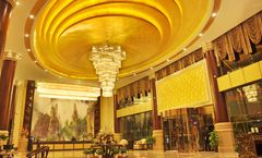 Grand Hotel Zhangjiajie
