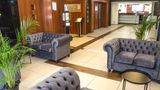 Best Western Portos Hotel Lobby
