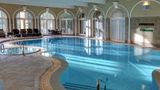 Best Western Premier Moor Hall Htl & Spa Pool