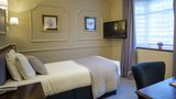 Best Western Premier Moor Hall Htl & Spa Room